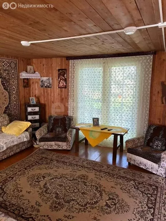 Дом в Томск, садовое товарищество Агро (40 м) - Фото 2