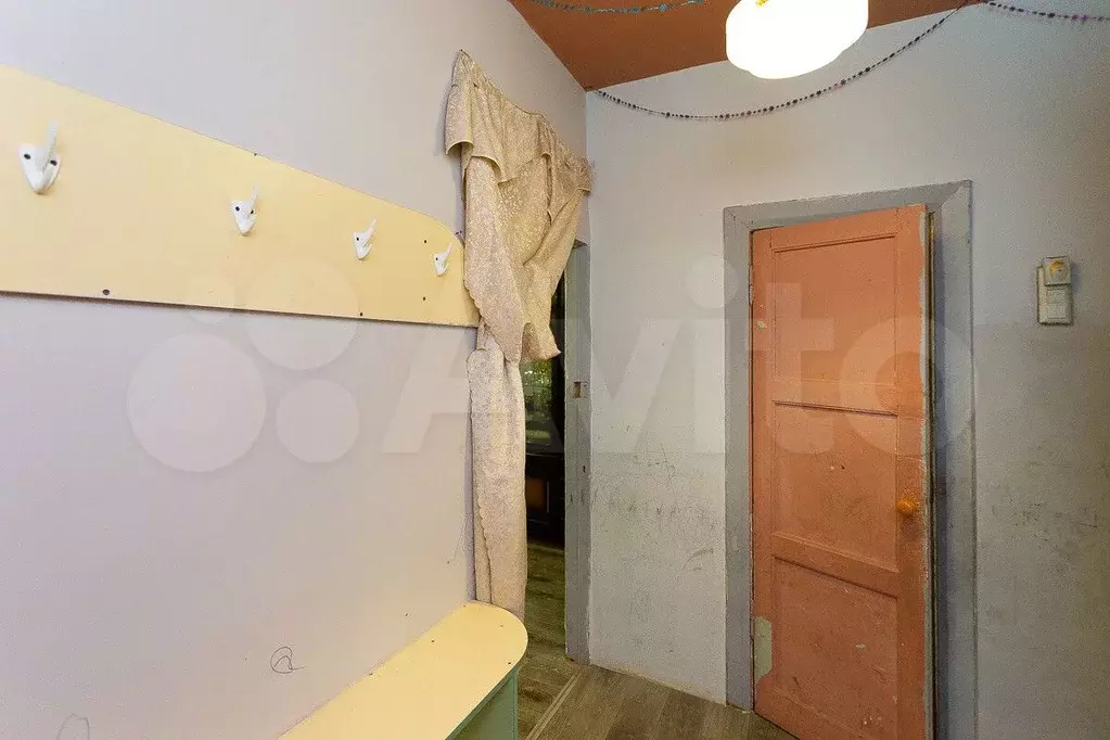2-к. квартира, 46,7 м, 1/4 эт. - Фото 1