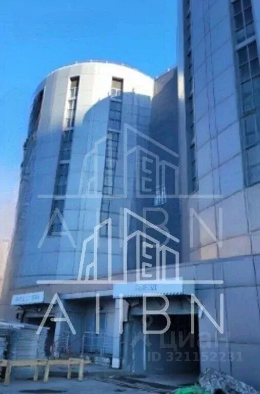 Помещение свободного назначения в Московская область, Красногорск бул. ... - Фото 2