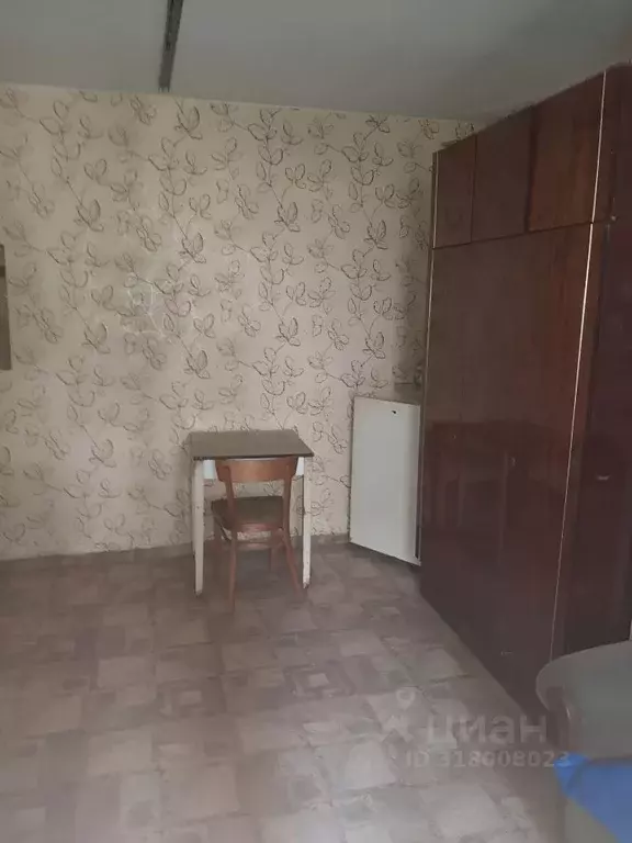 Комната Курская область, Курск пер. 2-й Малиновый, 5 (17.0 м) - Фото 1