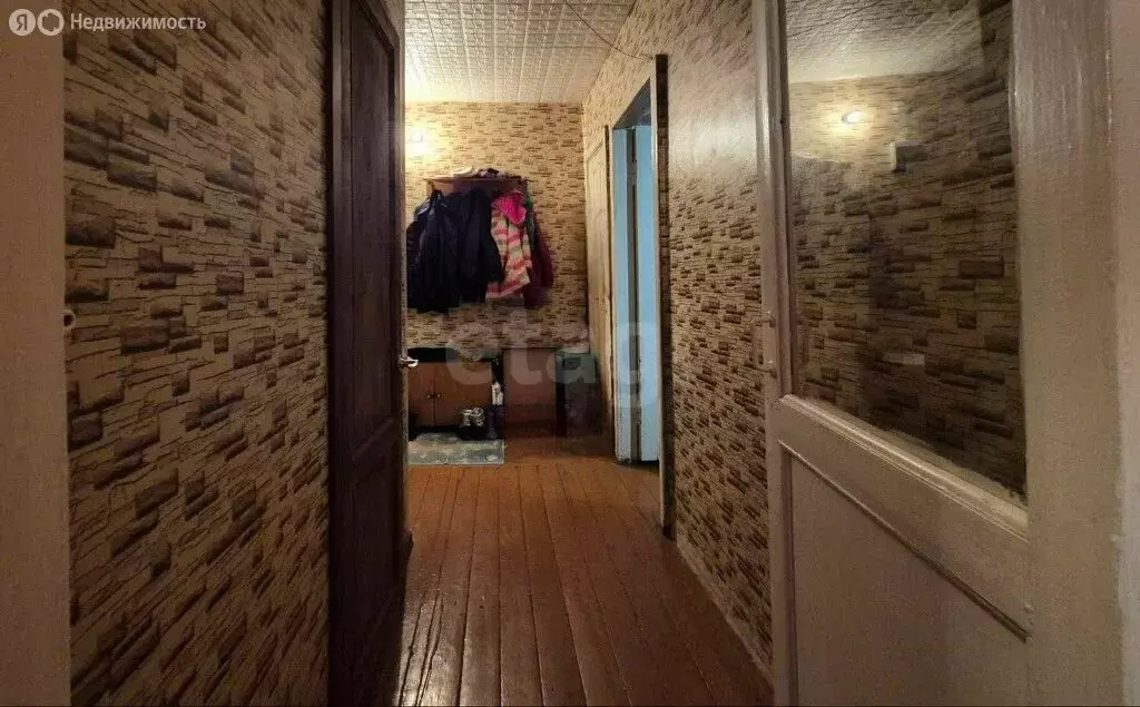 2-комнатная квартира: Климовское, 5 (46.4 м) - Фото 2