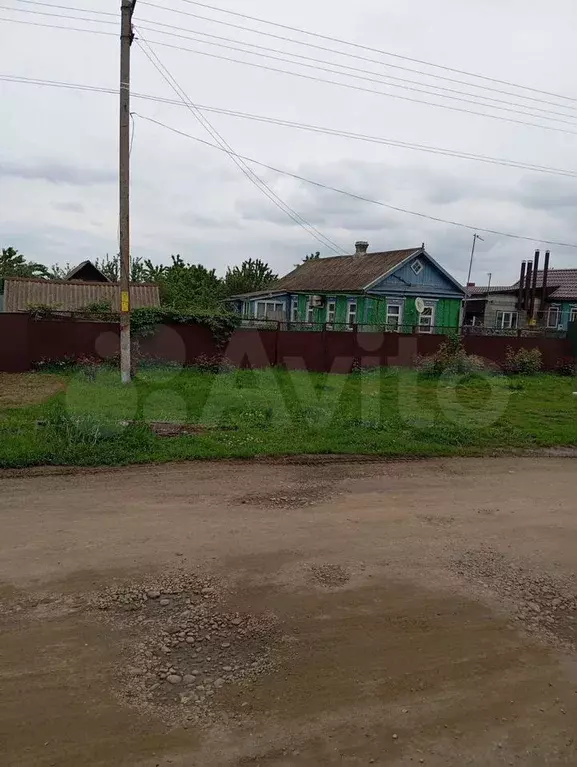 Дом 38,1 м на участке 20 сот. - Фото 0