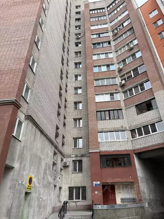 3-к кв. Воронежская область, Воронеж просп. Труда, 157 (73.5 м) - Фото 1