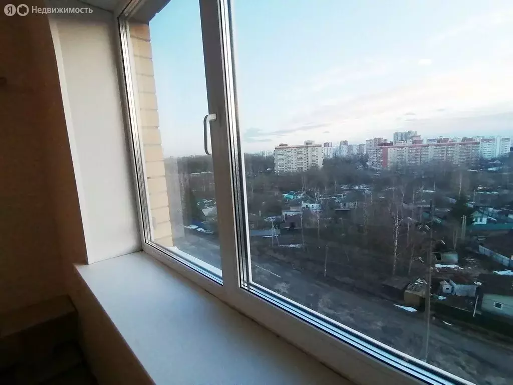 1-комнатная квартира: Ярославль, 2-й Брагинский проезд, 7 (36 м) - Фото 0
