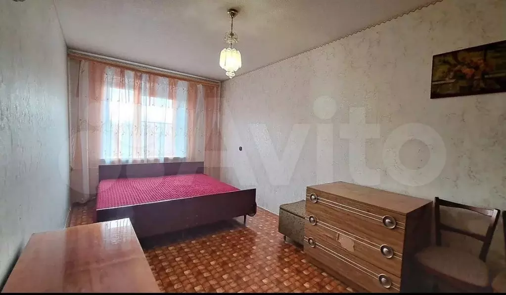 3-к. квартира, 58 м, 5/5 эт. - Фото 1