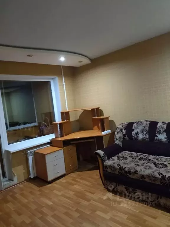 2-к кв. Татарстан, Набережные Челны 29-й комплекс, 7 (52.0 м) - Фото 2