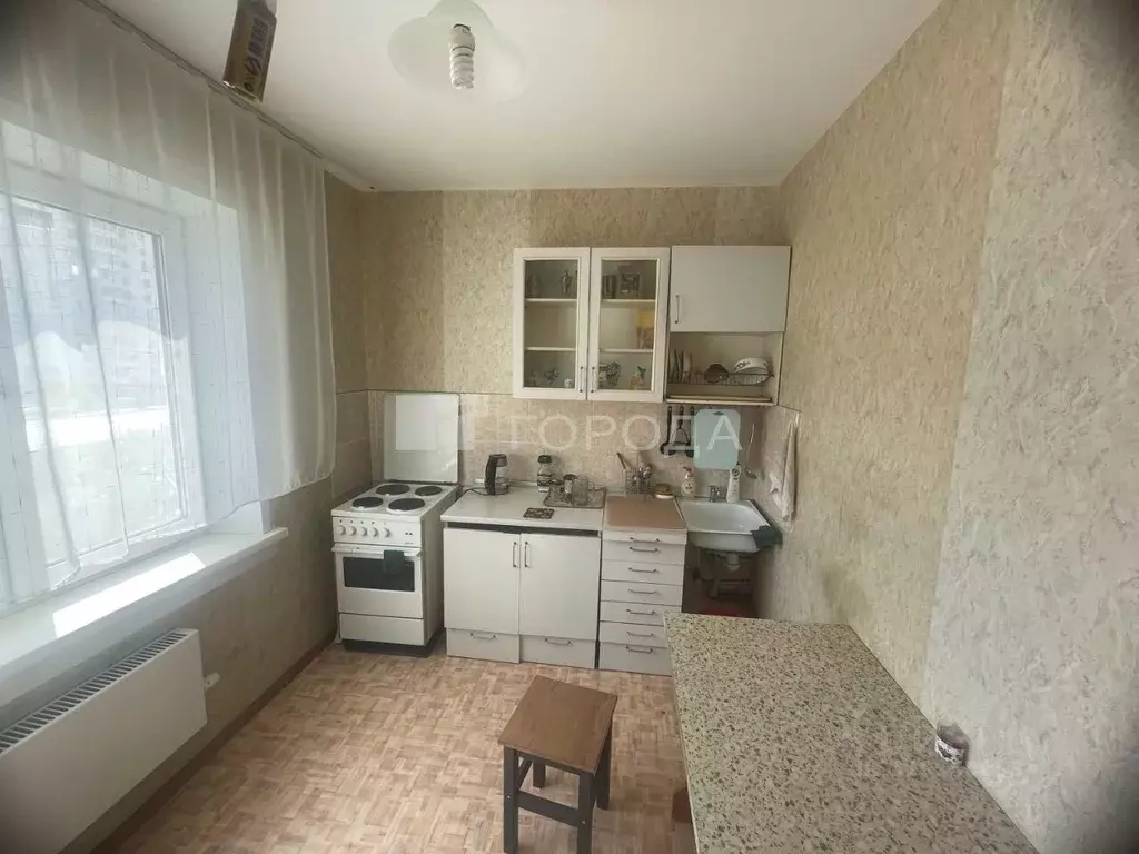 1-к кв. Новосибирская область, Новосибирск Спортивная ул., 13 (38.0 м) - Фото 0