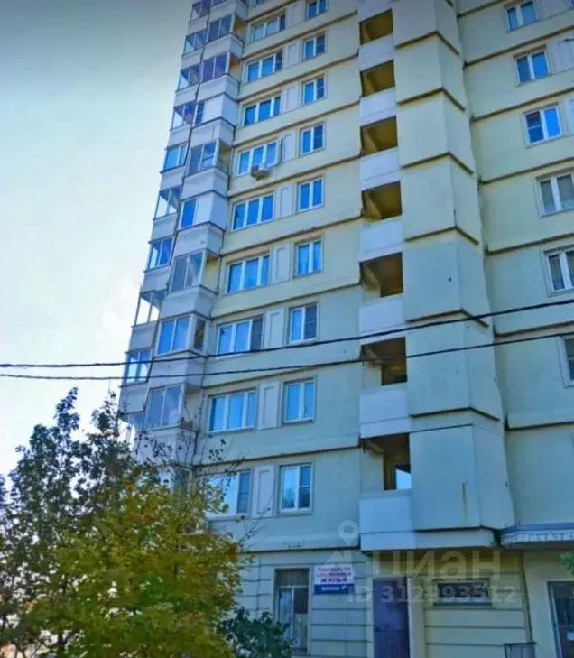 2-к кв. Московская область, Подольск Курская ул., 4а (55.0 м) - Фото 0