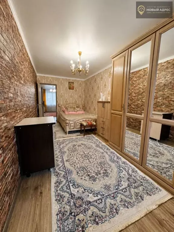 2-к кв. Краснодарский край, Крымск ул. Фадеева, 25 (43.6 м) - Фото 1