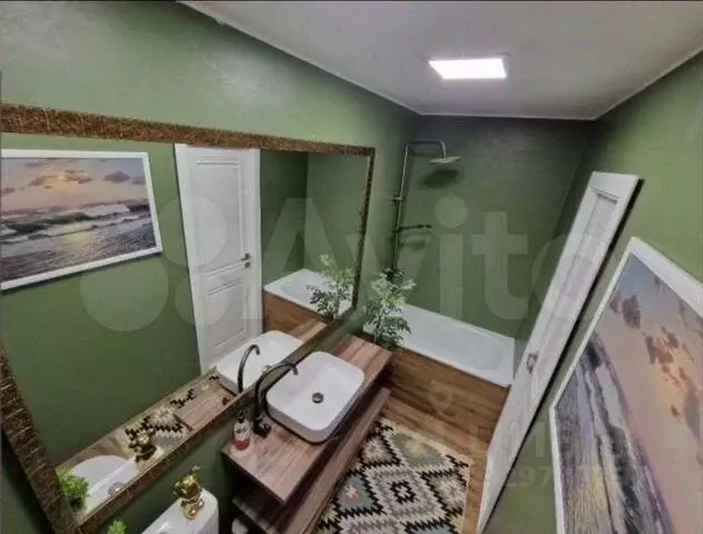 3-к кв. Саха (Якутия), Якутск ул. Пояркова, 19 (77.0 м) - Фото 1