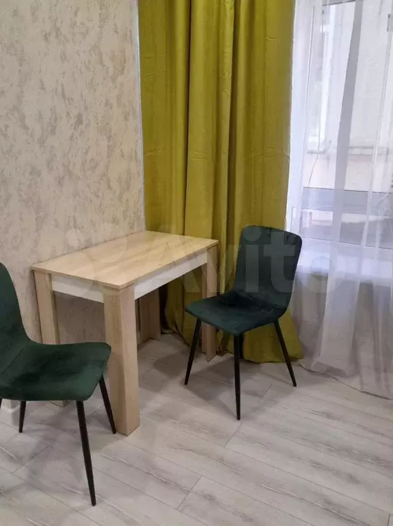 1-к. квартира, 31 м, 2/2 эт. - Фото 1