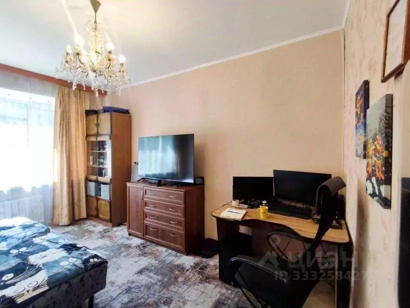 2-к кв. Московская область, Балашиха Северный мкр, 54 (42.0 м) - Фото 2