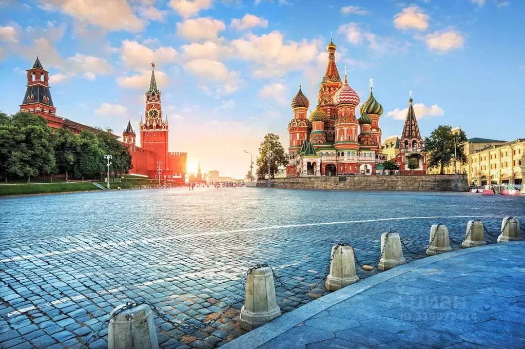 Помещение свободного назначения в Москва ул. Балчуг, 2 (60 м) - Фото 0