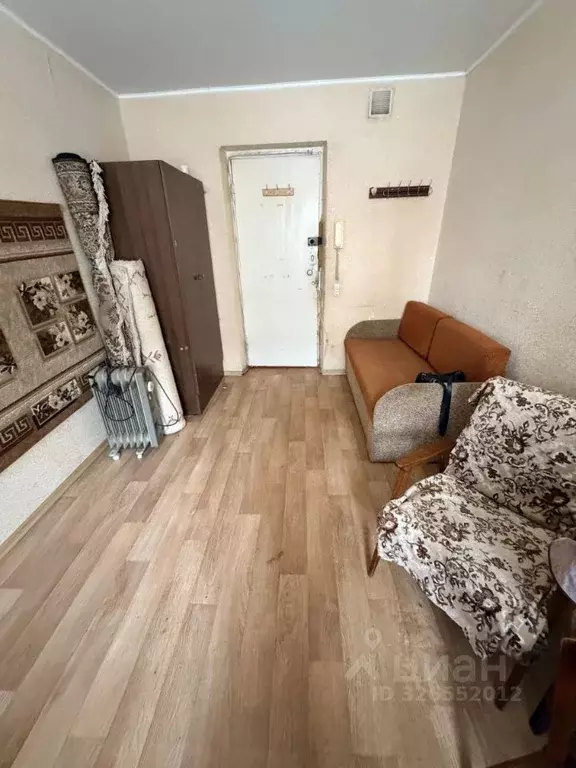 Комната Пензенская область, Пенза ул. Герцена, 3 (11.9 м) - Фото 2