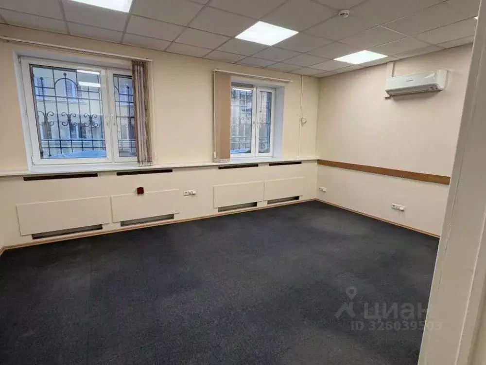 Офис в Москва ул. 10-летия Октября, 11 (414 м) - Фото 2