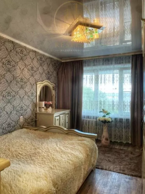 2-к кв. Ставропольский край, Пятигорск ул. Ермолова, 40А (33.0 м) - Фото 0