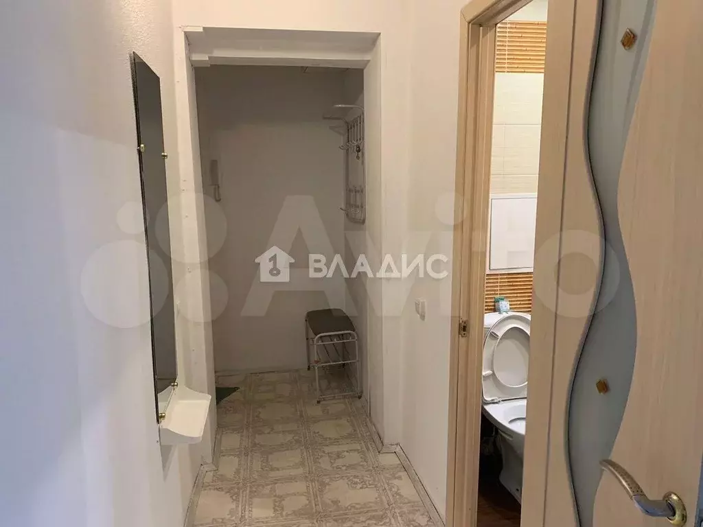 Квартира-студия, 32 м, 3/4 эт. - Фото 0