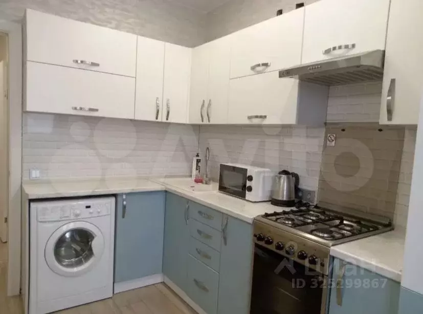 1-к кв. Марий Эл, Йошкар-Ола ул. Чернякова, 3 (38.0 м) - Фото 1