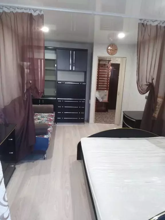 1-к кв. Пермский край, Пермь Екатерининская ул., 135 (37.0 м) - Фото 2