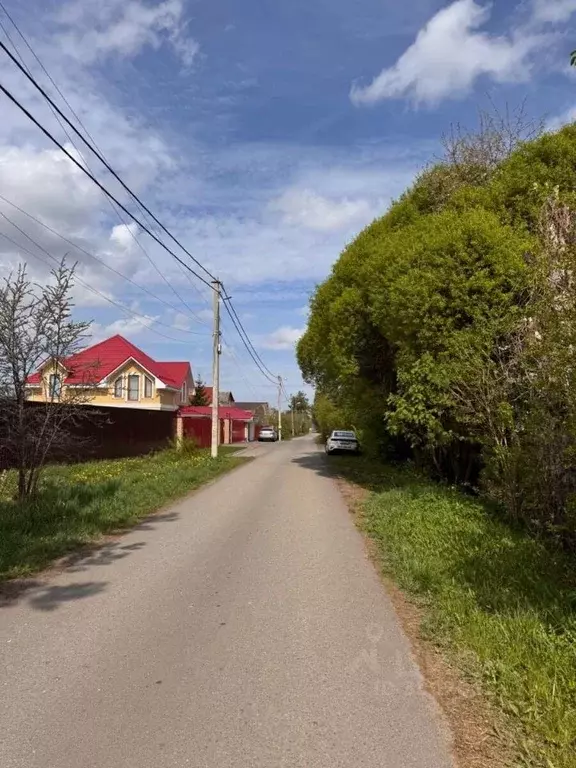 Дом в Ленинградская область, Ломоносовский район, Аннинское городское ... - Фото 2