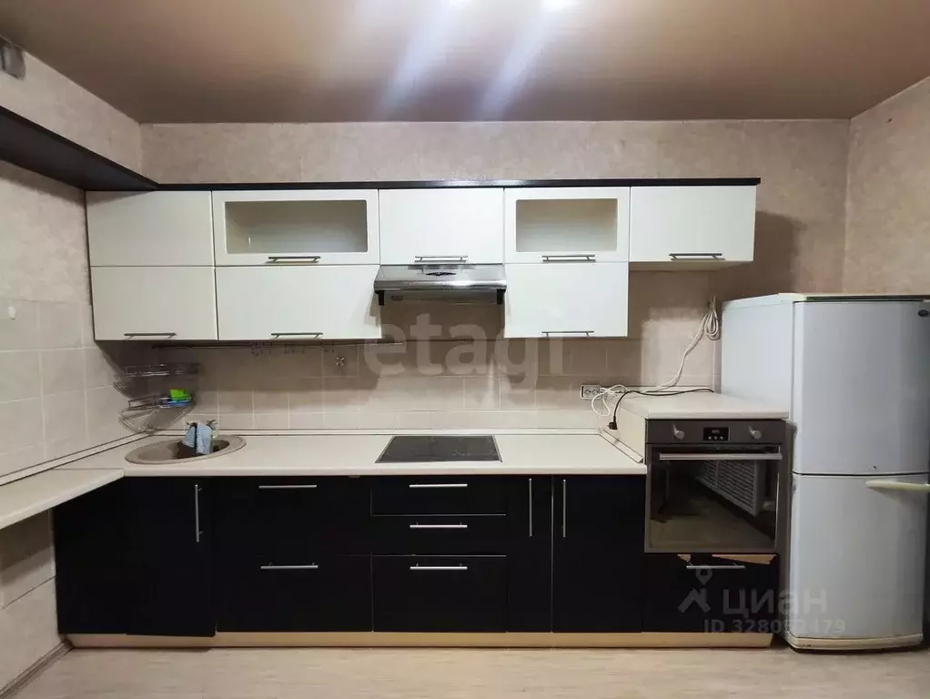 1-к кв. Коми, Сыктывкар ул. Морозова, 197 (37.4 м) - Фото 1