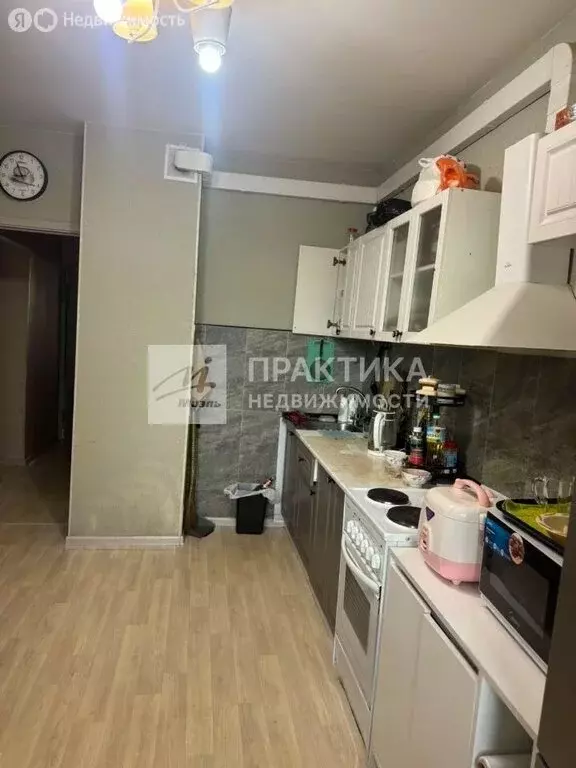 2-комнатная квартира: Москва, улица Маршала Кожедуба, 16к1 (59 м) - Фото 1