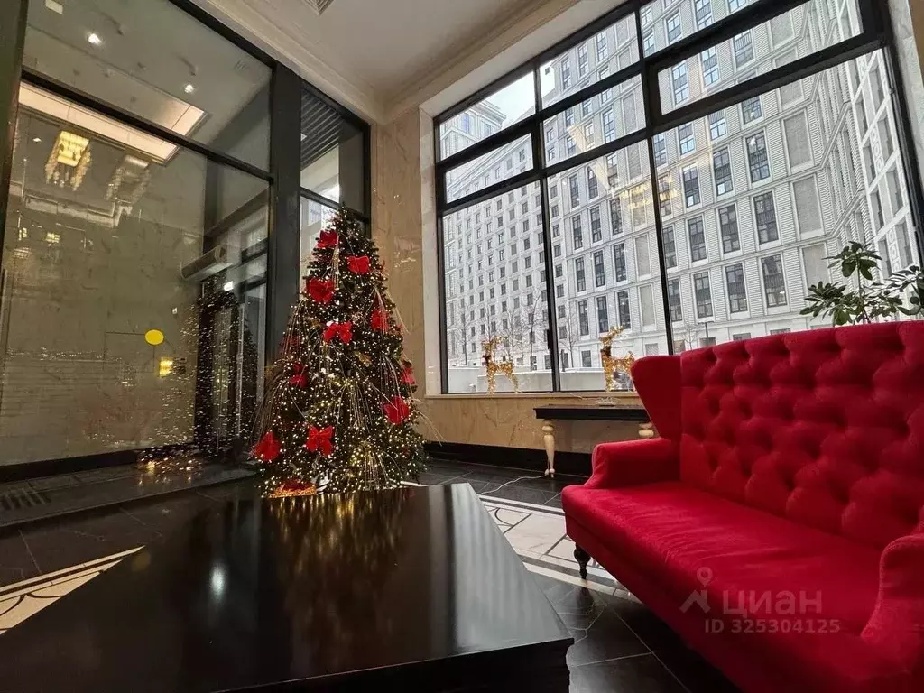 1-к кв. Москва Новоалексеевская ул., 16к2 (42.8 м) - Фото 2