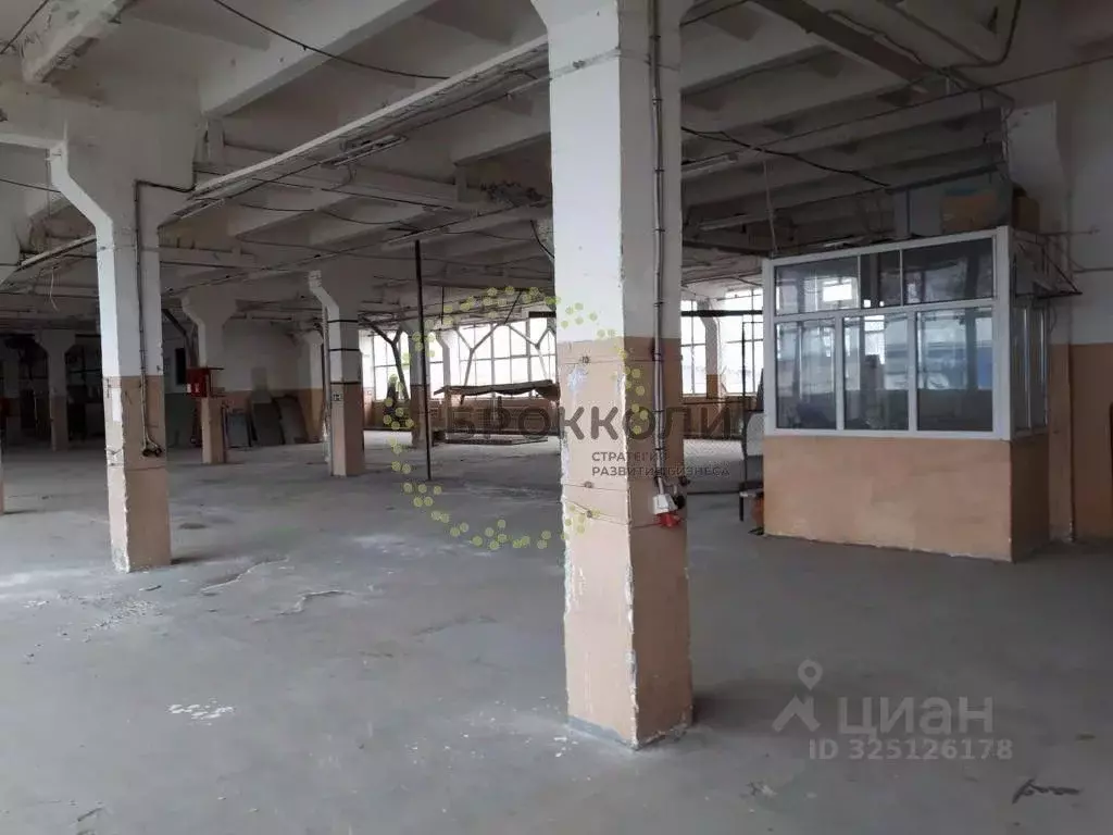 Производственное помещение в Краснодарский край, Краснодар Черемушки ... - Фото 2