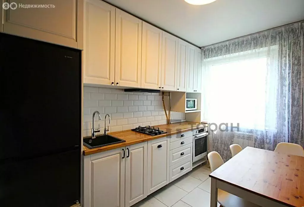 3-комнатная квартира: Челябинск, Пермская улица, 59 (61.3 м) - Фото 0