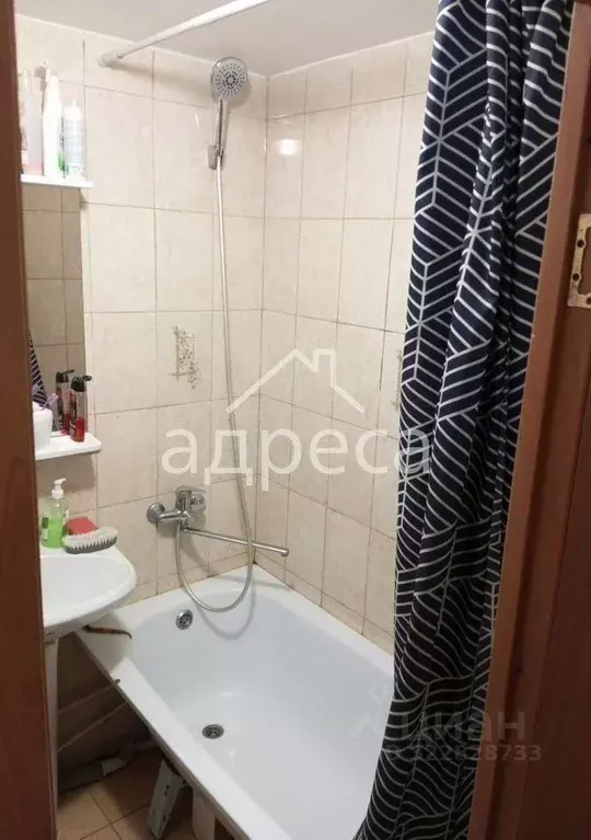 1-к кв. Самарская область, Самара Пензенская ул., 72 (33.0 м) - Фото 2