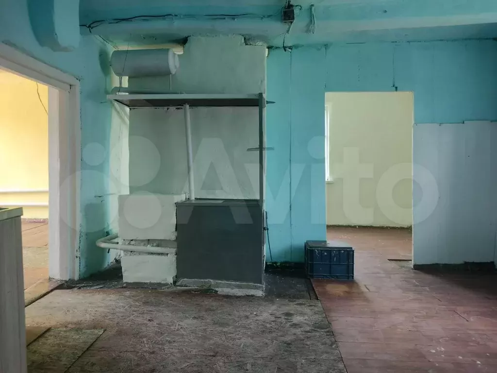 Дом 42,3 м на участке 8 сот. - Фото 1