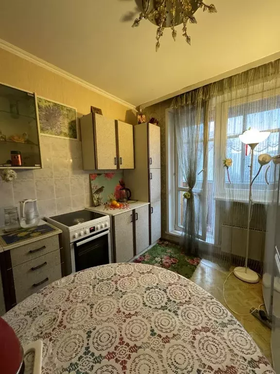 1-к кв. Москва Суздальская ул., 20К1 (39.0 м) - Фото 0