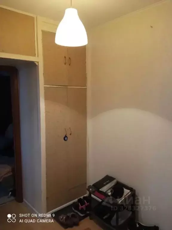 Комната Москва Судостроительная ул., 33 (12.0 м) - Фото 2