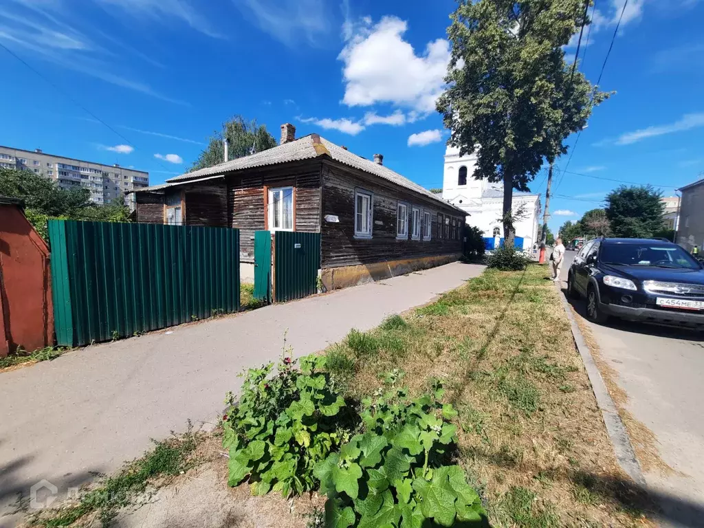 Продаётся 3-к квартира, 65.4 м - Фото 1