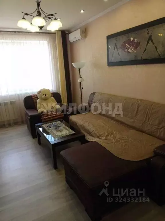 2-к кв. Белгородская область, Белгородский район, Дубовское с/пос, ... - Фото 1