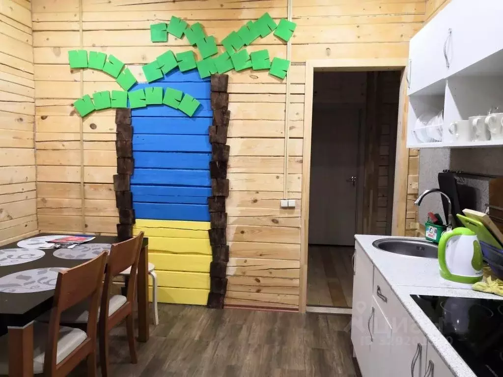 Комната Татарстан, Казань ул. Космонавтов, 43Б (10.0 м) - Фото 2