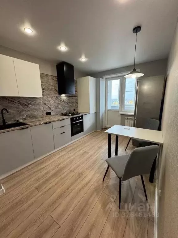 1-к кв. Смоленская область, Смоленск ул. Черняховского, 13 (42.0 м) - Фото 1