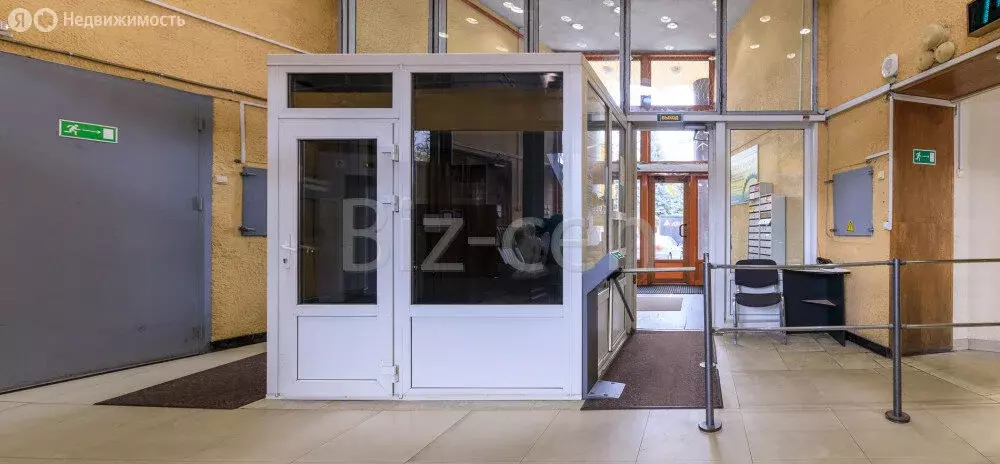 Офис (16.9 м) - Фото 1