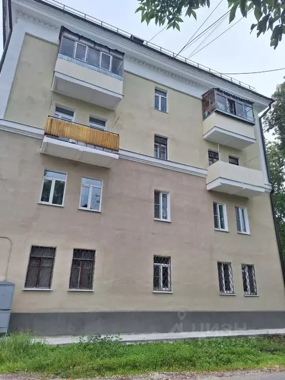 2-к кв. Московская область, Электросталь ул. Карла Маркса, 48 (55.3 м) - Фото 1