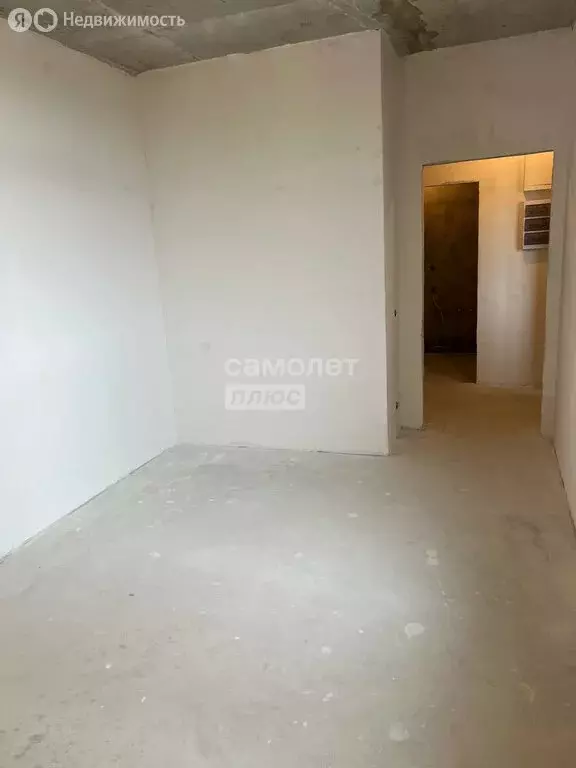 1-комнатная квартира: посёлок Развилка, Римский проезд, 15 (50 м) - Фото 2