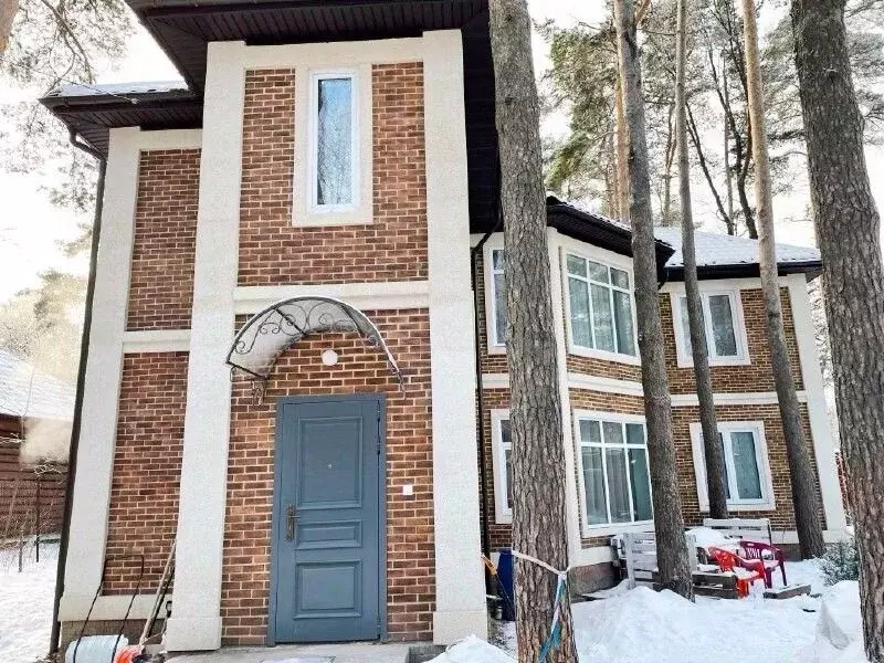 Дом в Московская область, Видное ул. Героя России Тинькова, 17/5А (154 ... - Фото 1