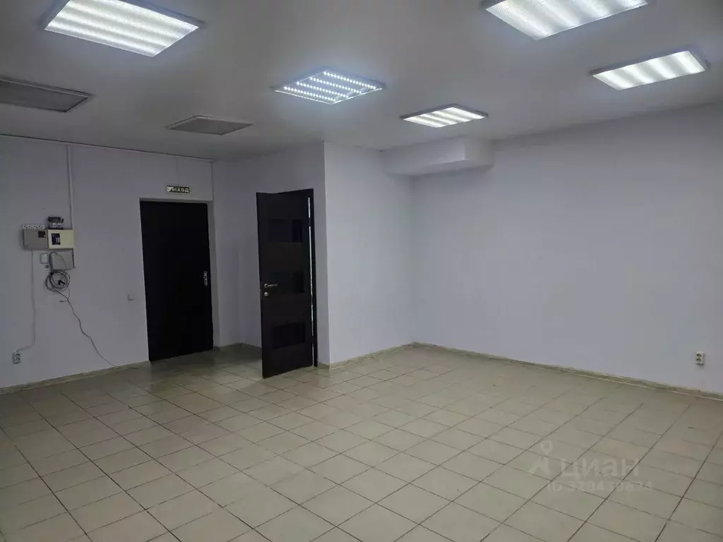 Помещение свободного назначения в Краснодарский край, Краснодар Имени ... - Фото 1