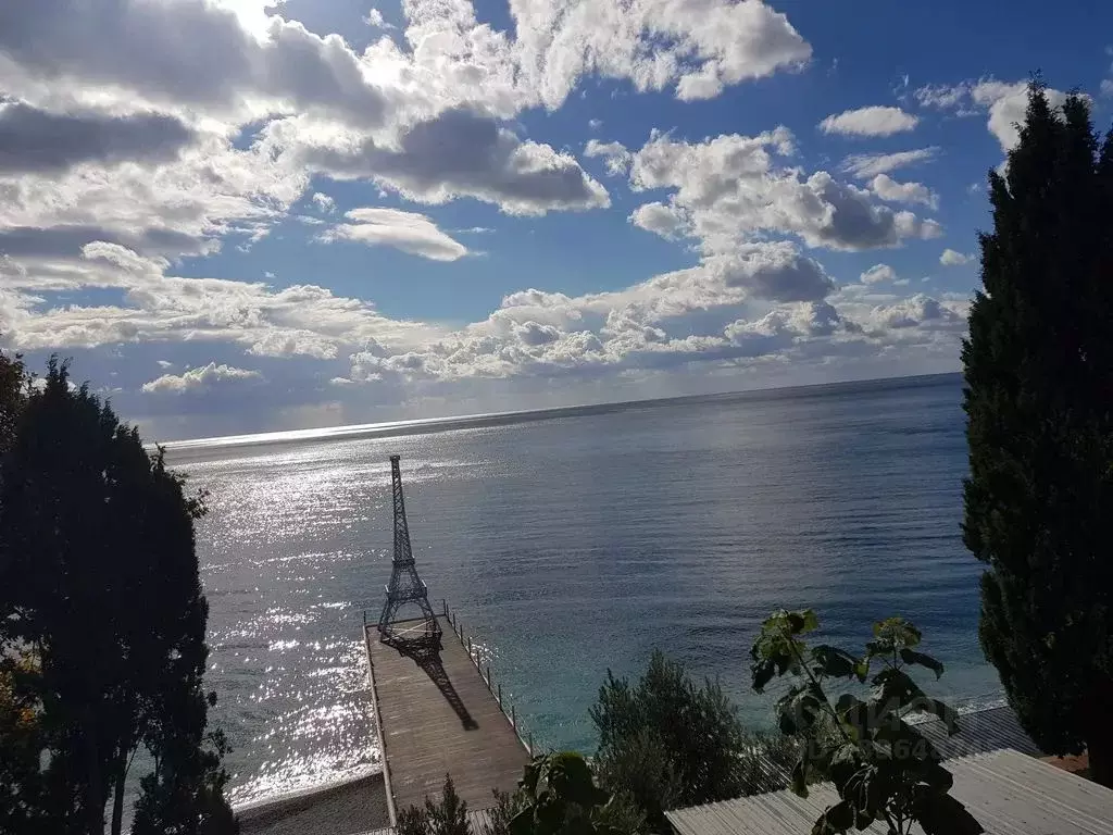 Студия Крым, Ялта ул. Дражинского, 25 (35.0 м) - Фото 2