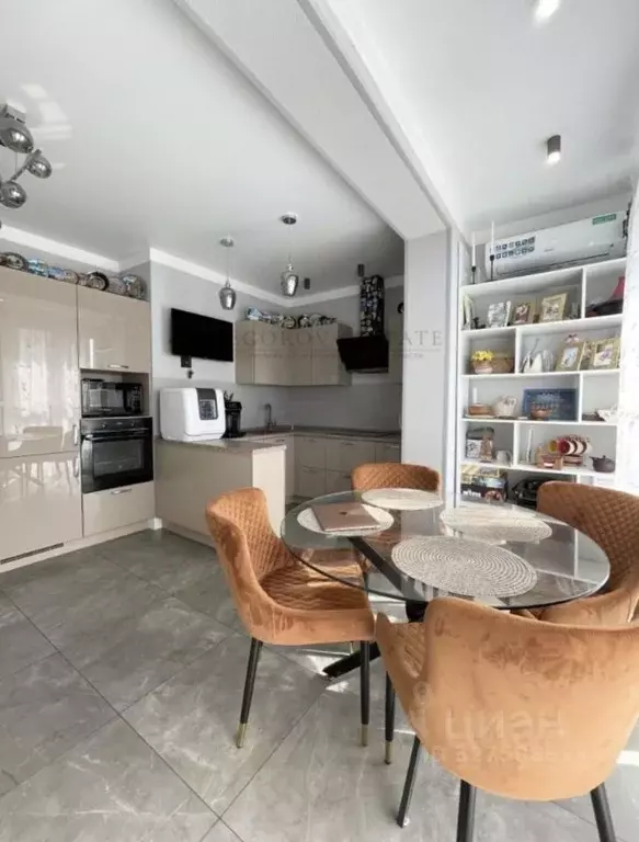 2-к кв. Москва Рябиновая ул., 3к1 (60.0 м) - Фото 1