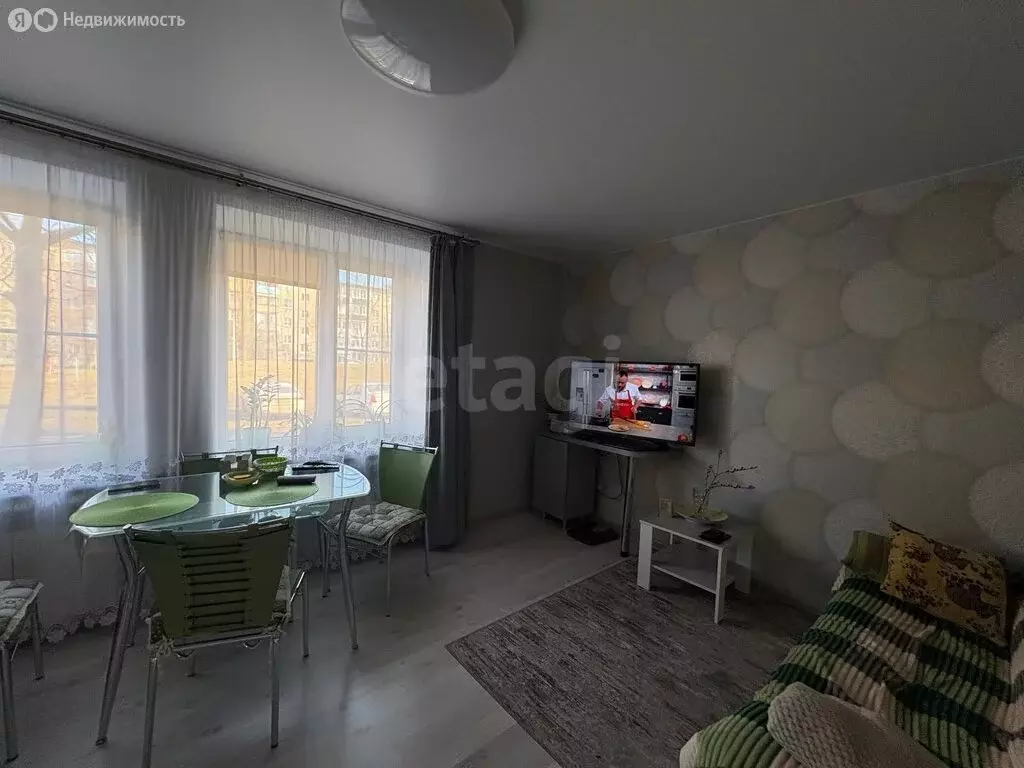 3-комнатная квартира: Поворино, улица 60 лет Октября, 3 (57 м) - Фото 2