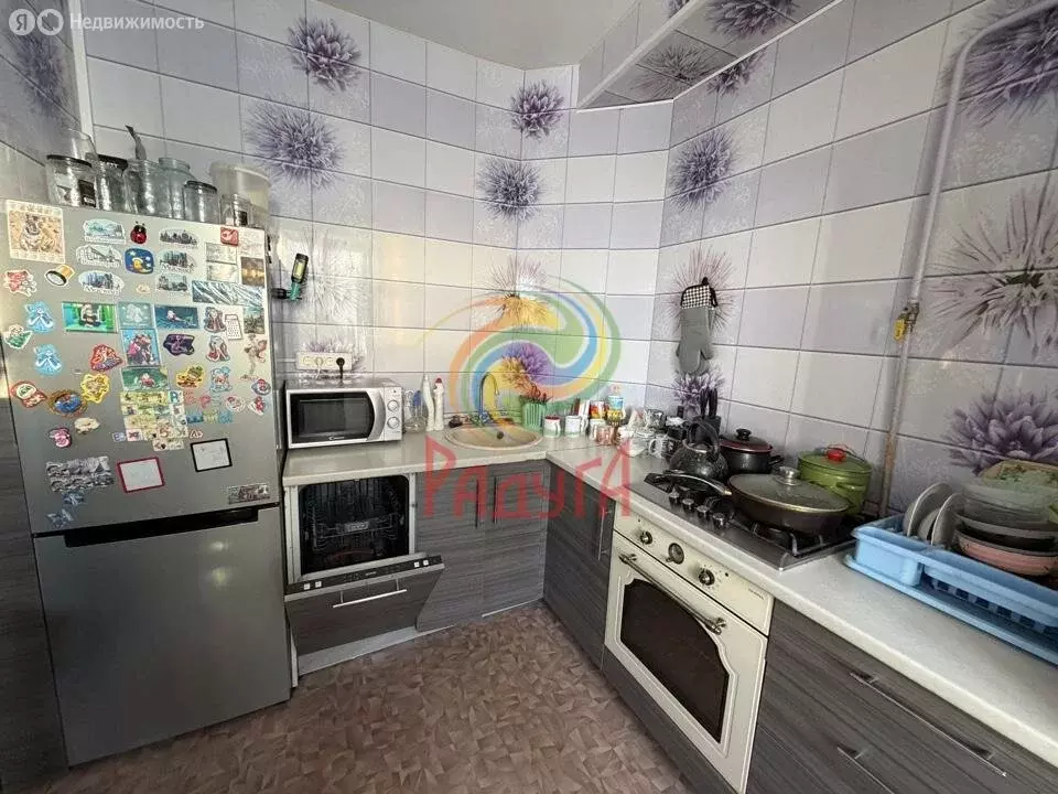 2-комнатная квартира: Иваново, Палехская улица, 13 (37.6 м) - Фото 1