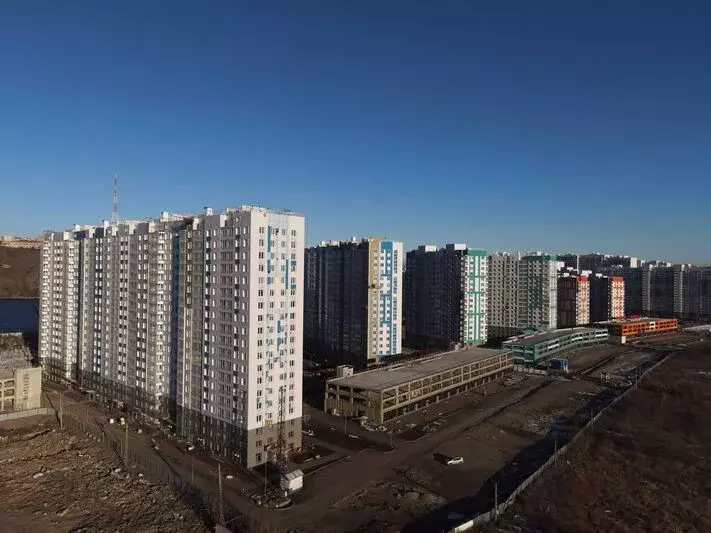 Продаётся квартира-студия, 20.6 м - Фото 0