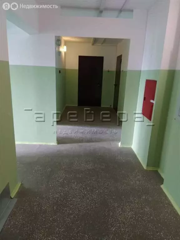 Квартира-студия: Красноярск, улица Петра Подзолкова, 5А (24 м) - Фото 1