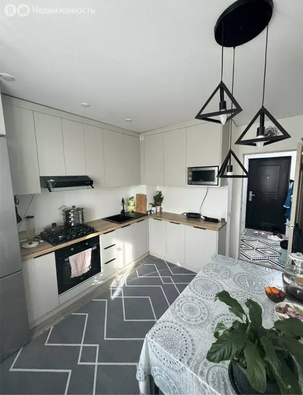 1-комнатная квартира: Новороссийск, проспект Ленина, 34 (33.1 м) - Фото 2