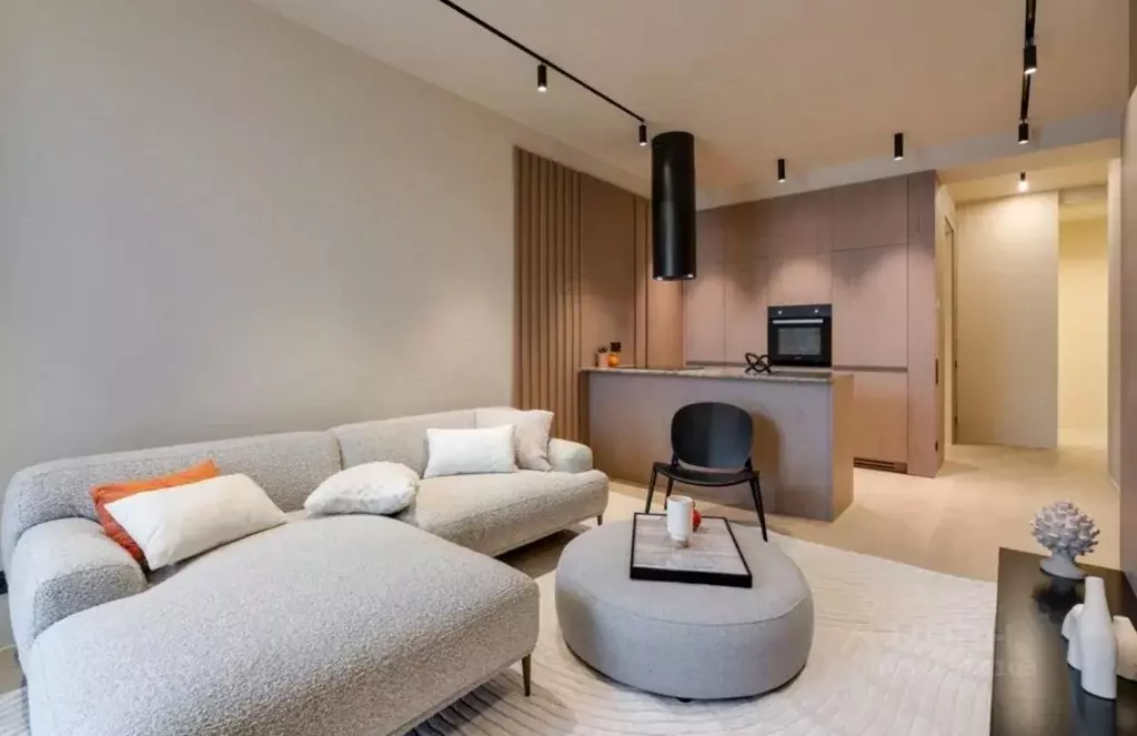 1-к кв. Москва ул. Василисы Кожиной, 13 (70.0 м) - Фото 1